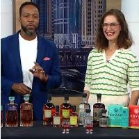 Koval Distillery making organic, artisanal spirits in Ravenswood