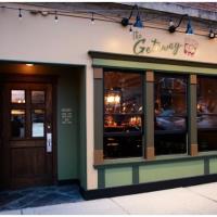 Interview: David Halpern, Managing Partner Behind Easy Bar and More, on Creating the Neighborhood Ge