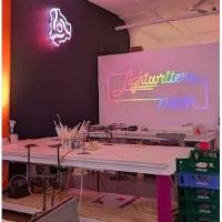 Lightwriters Neon Workshop Chicago
