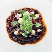 Michelin-starred Atelier is officially reopening in Lincoln Square this weekend