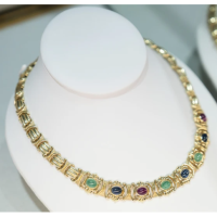 Chicago jewelers enter new era as gold prices surge to record highs above $4,000