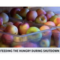 Food pantry in Ravenswood sees increased demand amid SNAP pause