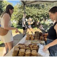 A Jewish Deli Rolls Into Lincoln Park With Reuben Bagel Sandwiches