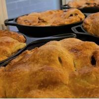 The Ultimate Chicago Thanksgiving Pie Guide