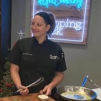 Thanksgiving cooking tips with 'The Chopping Block'