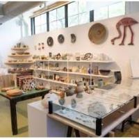  50 years of Lillstreet Art Center