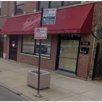 Atelier’s Lincoln Square Glow Up Serves Meso American Tasting Fire