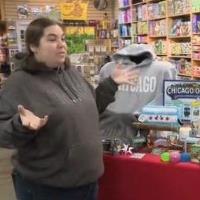 Weekend Break: Small Business Saturday in Lincoln Square