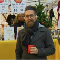 Support local businesses on Plaid Friday