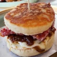 This Laminated Pastry Palace Might Serve Chicago’s Best English Muffins