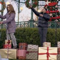 Lincoln Square-Set Rom-Com ‘Christmas In Chicago’ To Host Local Screenings, Scavenger Hunt