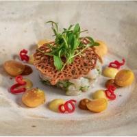 Chicago’s Michelin-starred Atelier funded its move into a larger space with investment from fans and