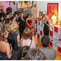 New Ravenswood collective aims to create “friendship-forward” sapphic spaces