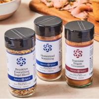 Shop Local 2025: A Chicago Foodie Gift Guide