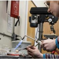 Ravenswood’s Lillstreet Art Center Celebrates 50 Years As A Home For Artists