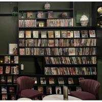 Joe Swanberg’s Video Store Finds New Home At The Davis Theater