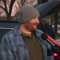 Timeless Toys in Lincoln Square at 2025 WGN Toy Drive