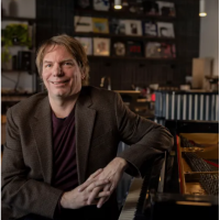 Chicagoan of the Year in Classical Music: Seth Boustead is the musical dreamer behind CheckOut