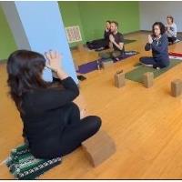 Weekend Break: Bloom Yoga Studio in Lincoln Square