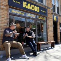  Restaurant reviews: Buttercup, Kanin and Nadu in Chicago