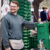 Green City Market Buys a Permanent Home in Lincoln Square