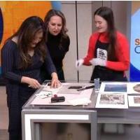 The Chicago Printmakers Collaborative