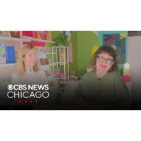 Take a look inside Ponnopozz art studio in Ravenswood