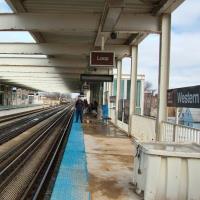 Through the Blue Tint: The Brown Line is an urbanist’s dream