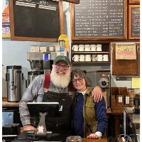 Spoken Cafe Serves the Community with Pay-What-You-Can Meals, a Sustainable Ethos, and Louisiana Spe