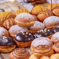 Where to Get Paczki, King Cake, and Other Fat Tuesday Treats in 2026