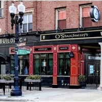 Chicago's Top 5 Irish Pubs For Celebrating St. Patrick's Day, According To Reviews  Read More: https