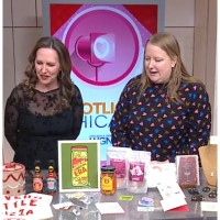 Valentine’s Gifts at Midwest Nice