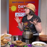 Spoken Café’s Community Supper Mondays: Raising Funds for Local Food Pantries