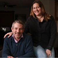 Love is in the air in Lincoln Square: Couples share how they met in the neighborhood this Valentine’