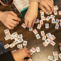 Mahjong Is Having A Moment — And Uniting Chicagoans In Chinatown And Beyond