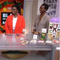 Bon Femmes & Vintage Royalty: Hands-On Earring Making Workshop