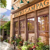 How Bistro Campagne Keeps the Romance Alive After Two Decades in Lincoln Square