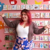 Paper Bunny Press Opens New Ravenswood Stationery Shop