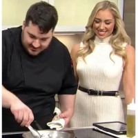  Ardor by Chance - North Side Restaurant Week