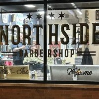 Best Ravenswood barber who can give you a sharp cut while regaling you with tales of drumming at the