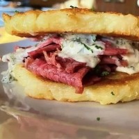 Boxty, The Irish Potato Pancake, Is Hard To Find In Chicago — And It’s Delicious