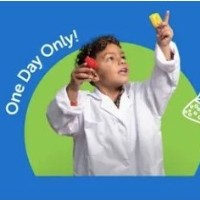 STEM Adventures at Kiddie Academy of Lincoln Square-Ravenswood