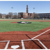 Winnemac Park Debuts Artificial Turf Fields, Ready For Spring Sports