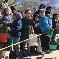 26 Easter Egg Hunts, Bunny Photos And Brunches Across Chicago