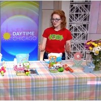 Custom Easter Baskets from Timeless Toys