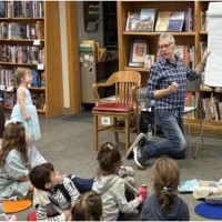 Chicago’s Best Bookstores for Kids Who Love to Read