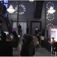 The Other Art Fair returns to Ravenswood