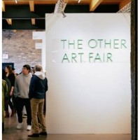 The Other Art Fair Brings Emerging Artists and Interactive Art Back to Chicago This Spring