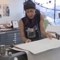 Inside Chicago Printmakers Collaborative: where art and community come together