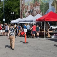 Lincoln Square Farmers Market Returning To Leland And Lincoln Parking Lot In May